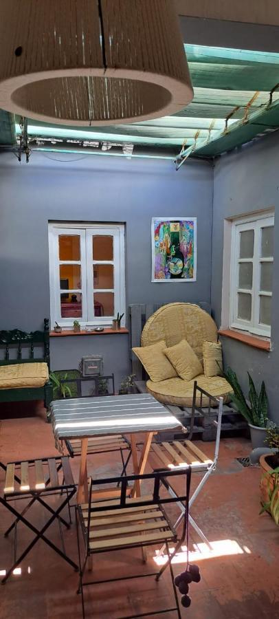 Hostel Lqueen 1 Salta Exteriér fotografie